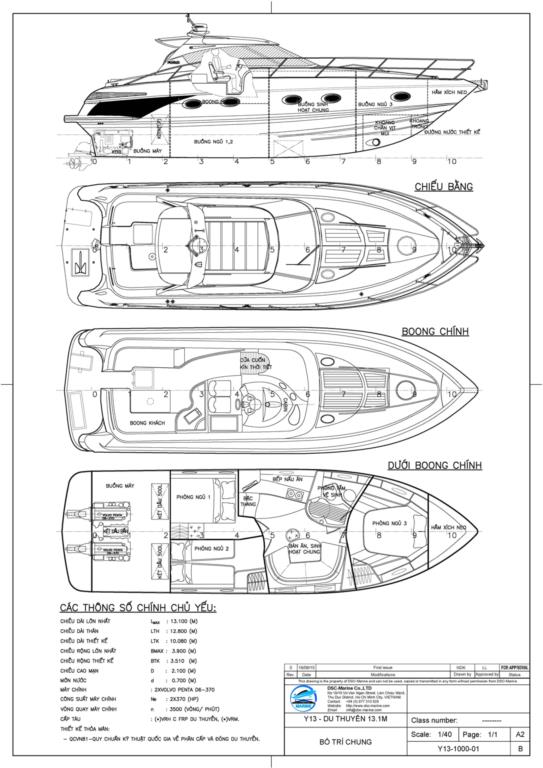 ELAN POWER 42